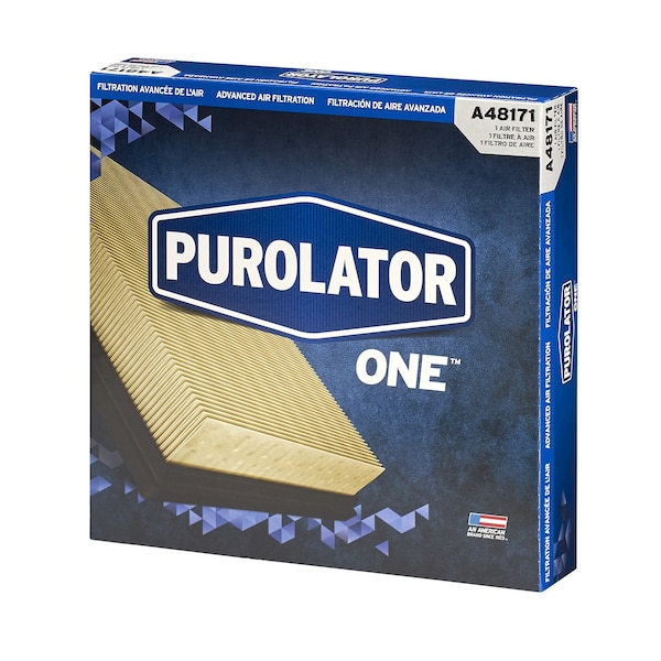 Purolator A48171 PurolatorONE Advanced Air Filter